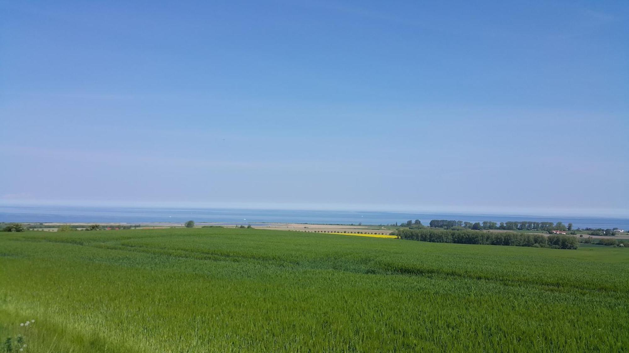 Ferienwohnung Und Ferienzimmer Neubukow 外观 照片