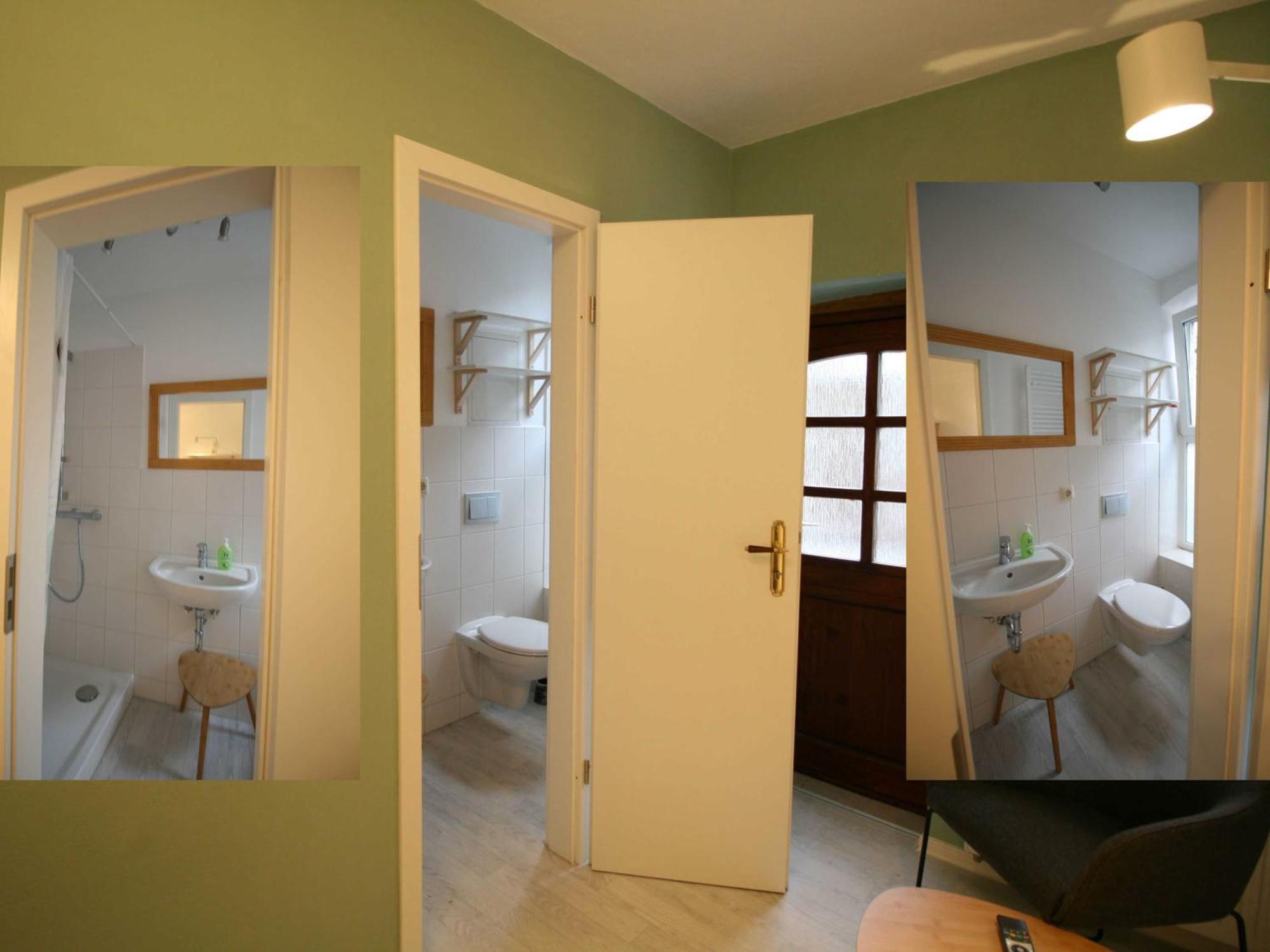 Ferienwohnung Und Ferienzimmer Neubukow 外观 照片
