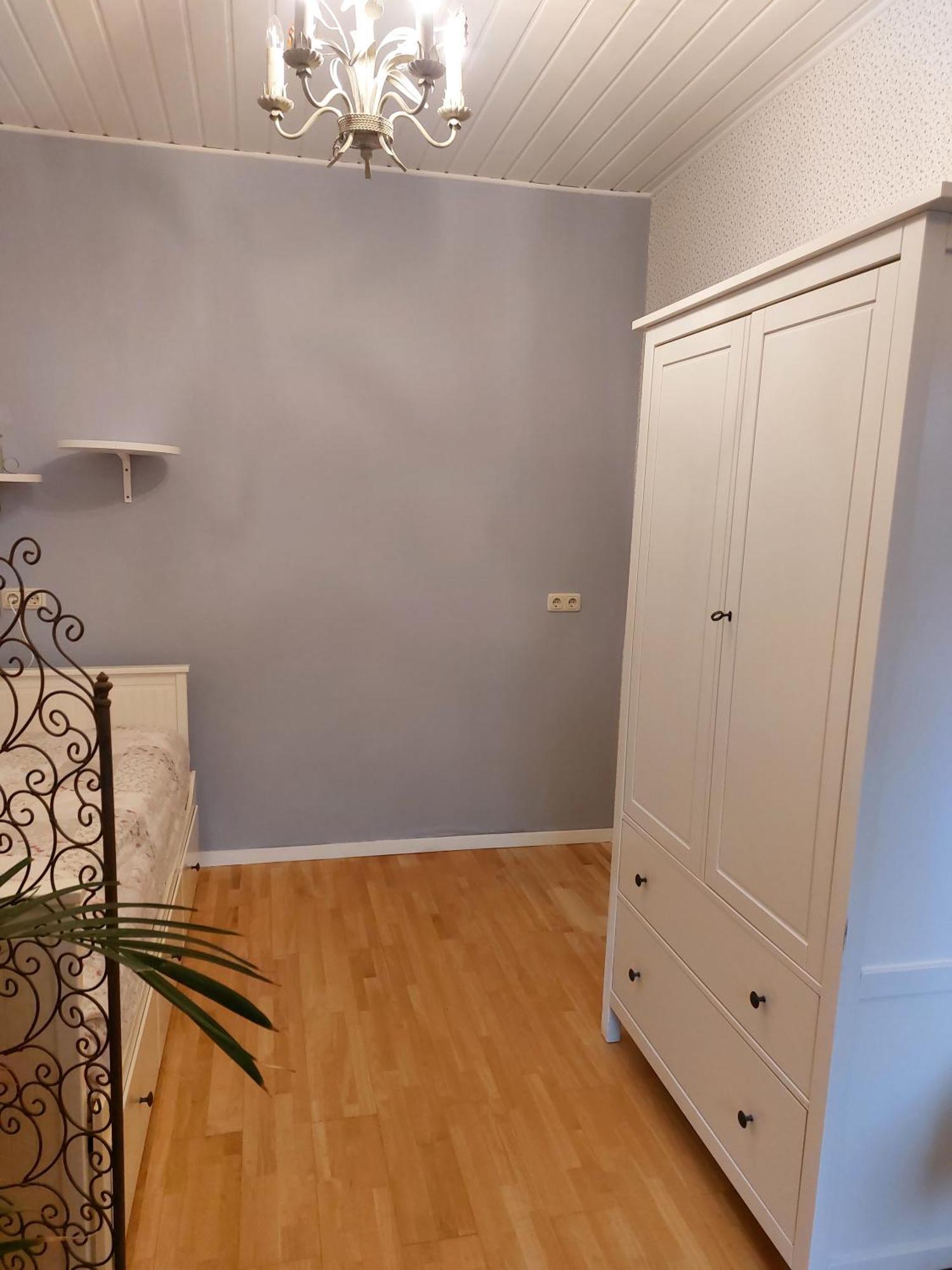 Ferienwohnung Und Ferienzimmer Neubukow 外观 照片