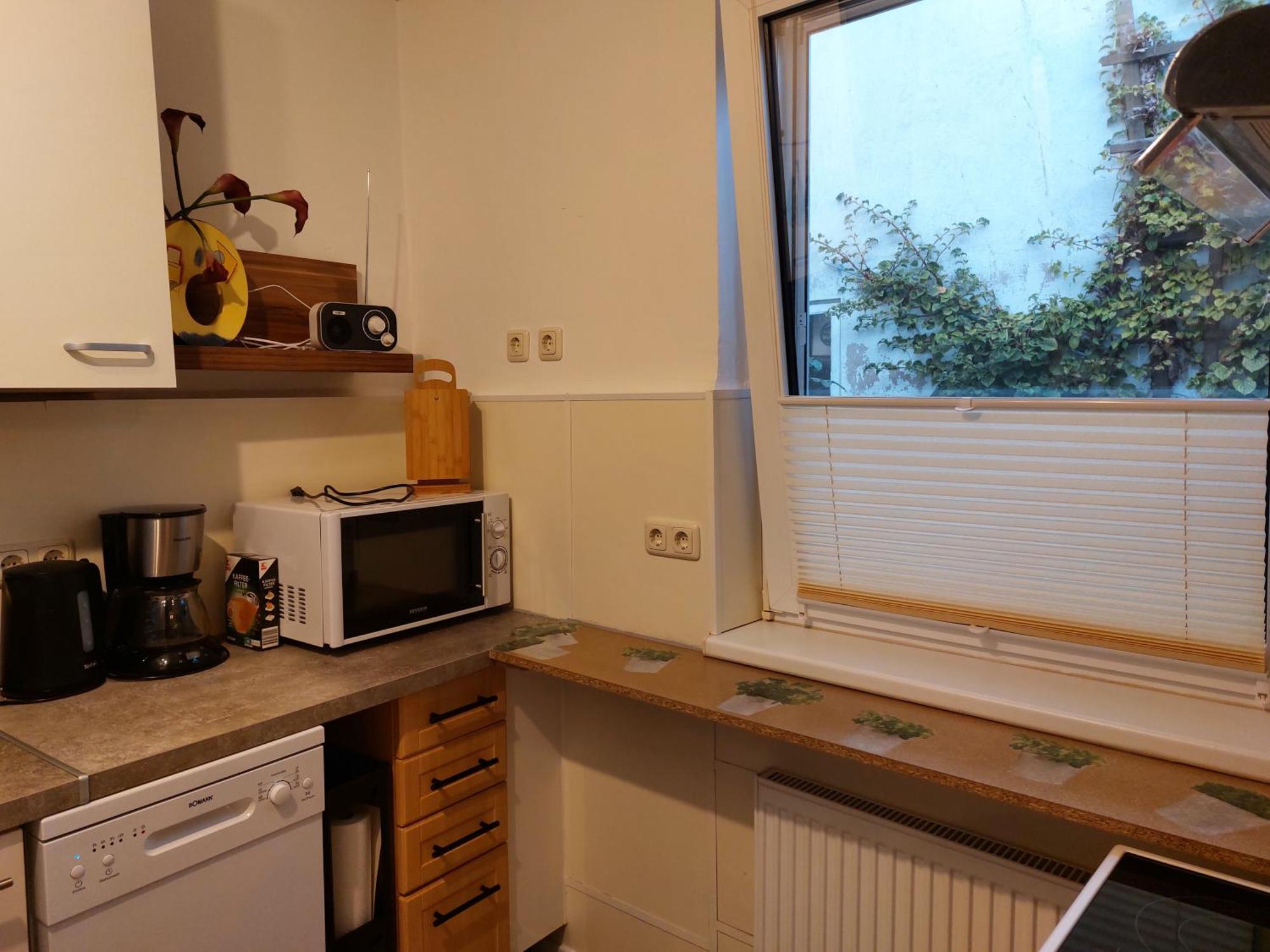 Ferienwohnung Und Ferienzimmer Neubukow 外观 照片