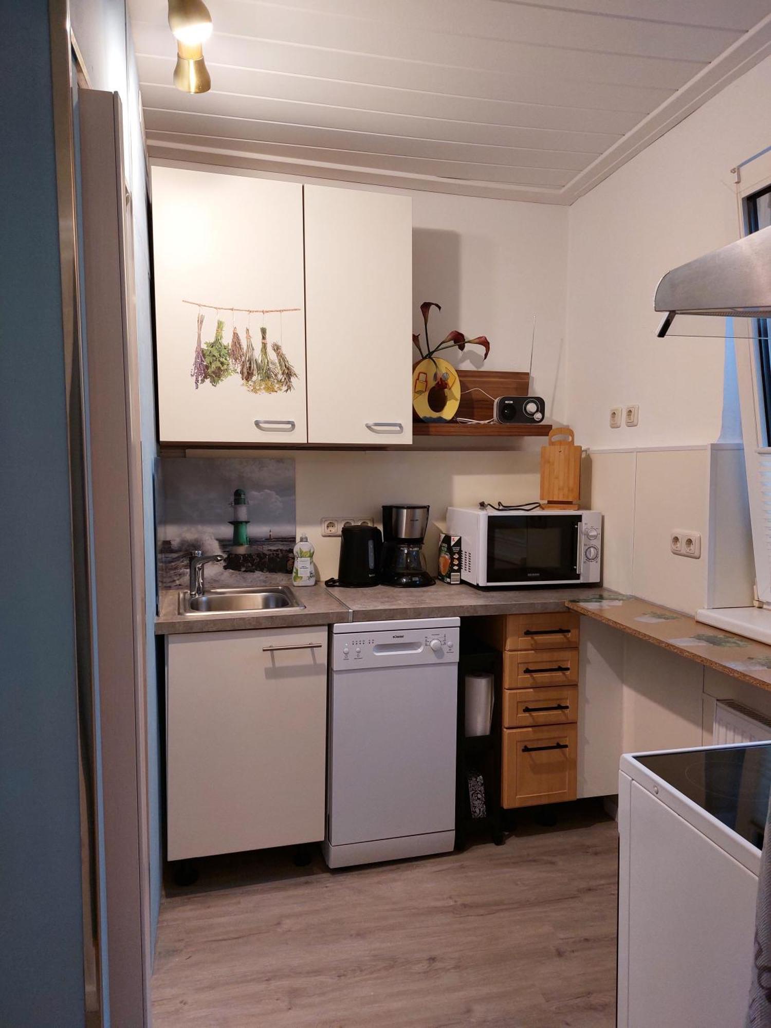 Ferienwohnung Und Ferienzimmer Neubukow 外观 照片