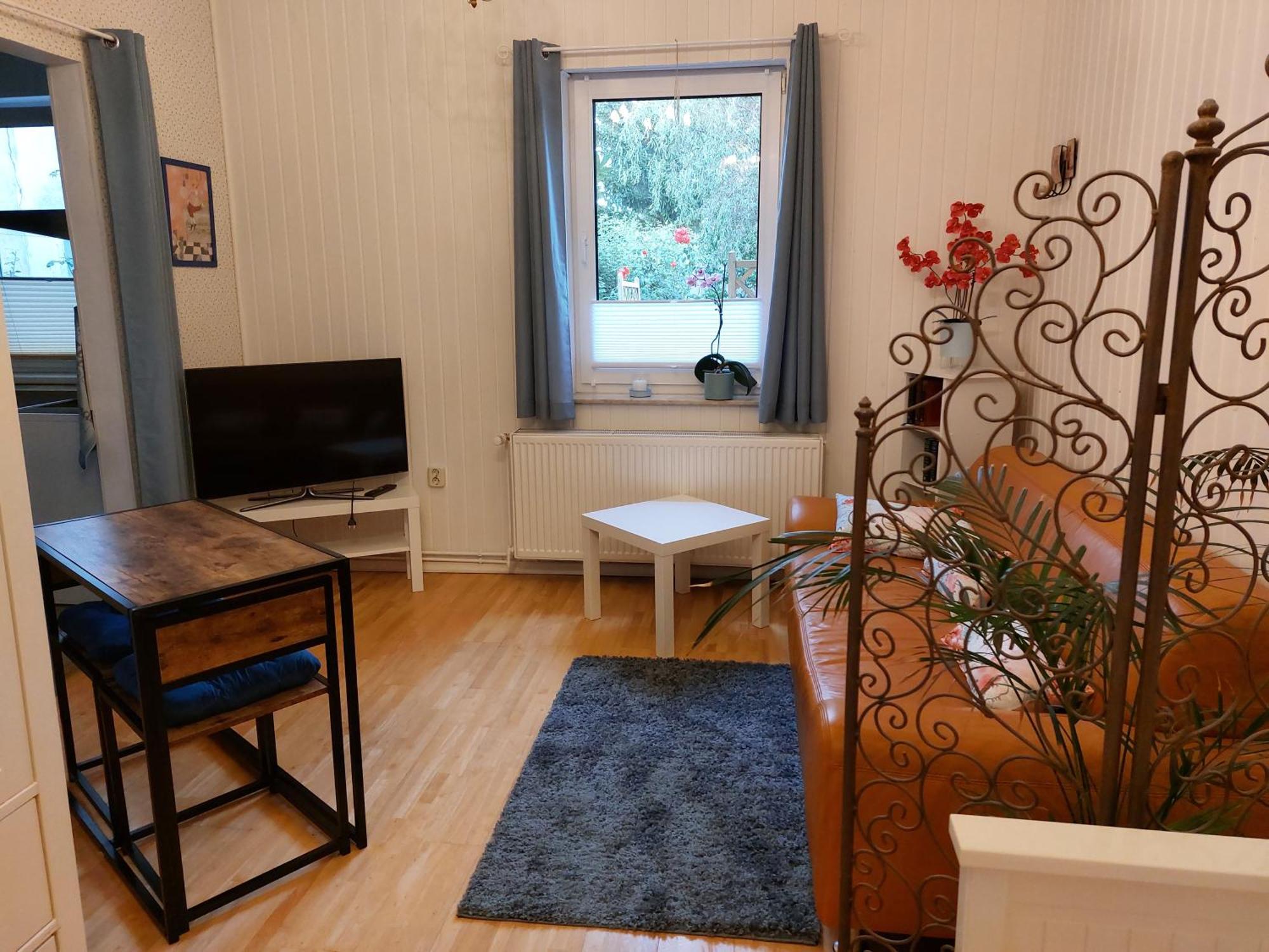Ferienwohnung Und Ferienzimmer Neubukow 外观 照片